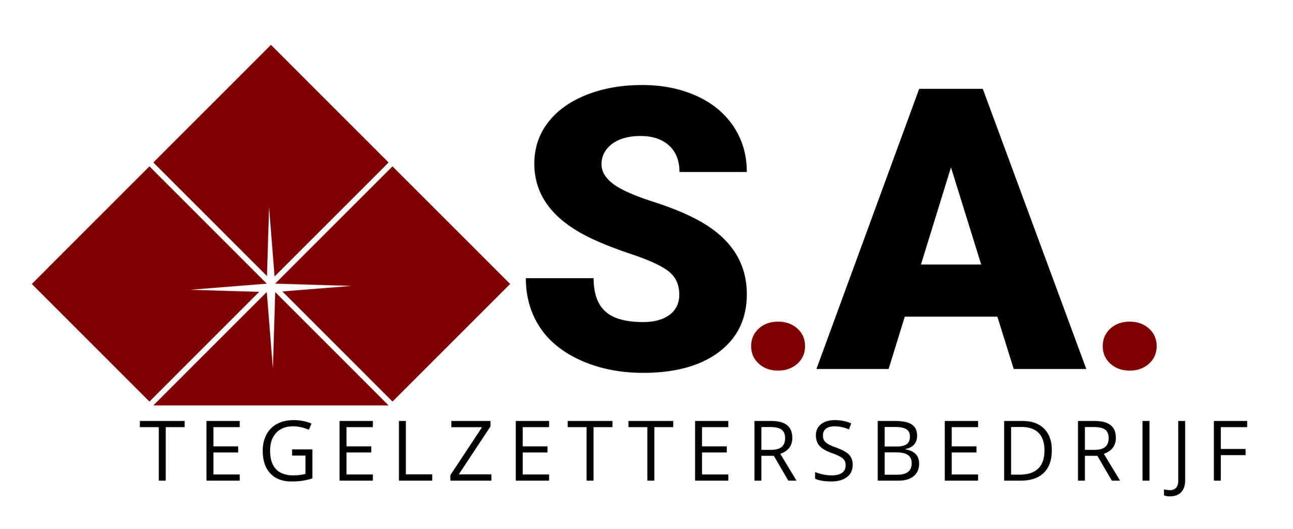 S.A. Tegelzettersbedrijf